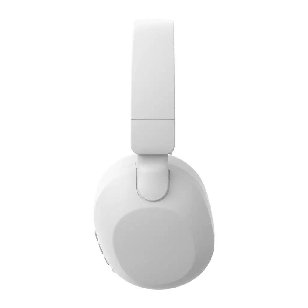 Snopy SN-BT37 Chord Beyaz TF Kart Özellikli Bluetooth Kulaklık