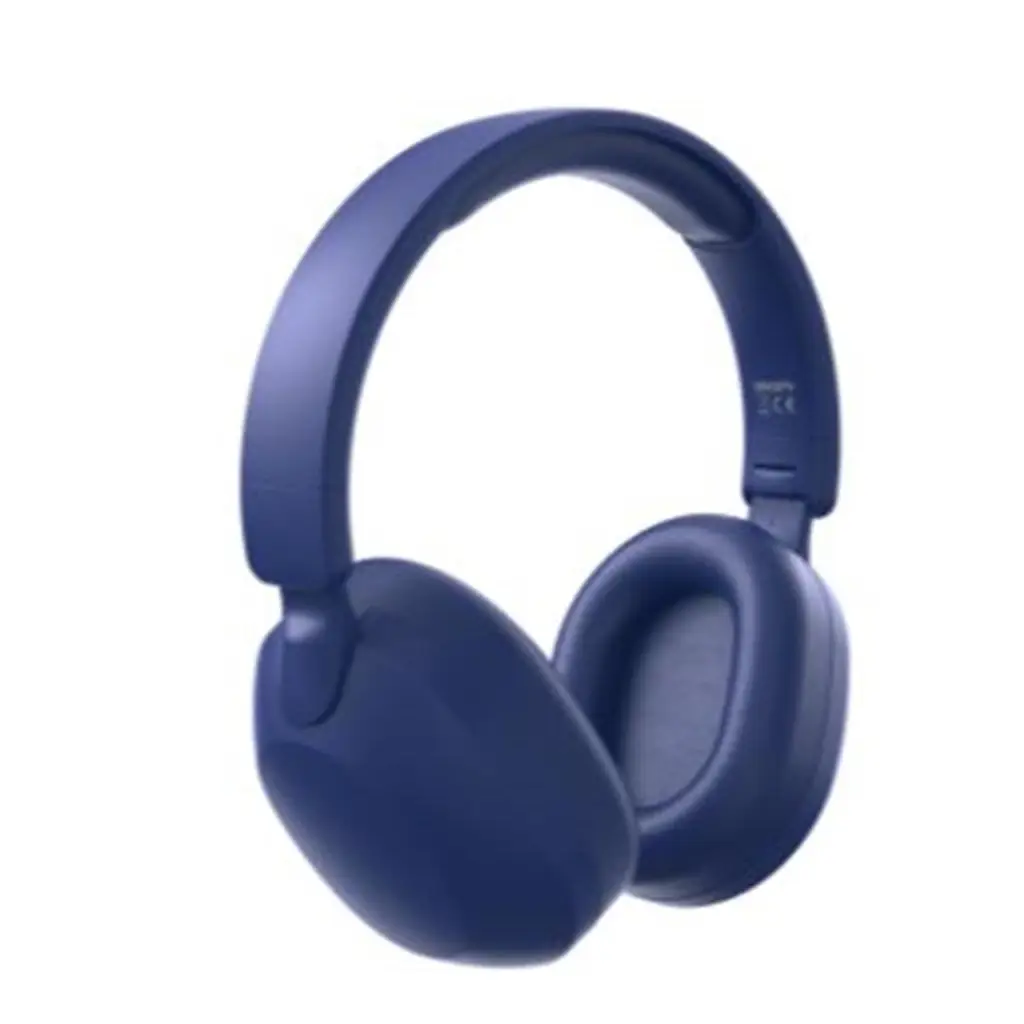 Snopy SN-BT37 Chord Mavi TF Kart Özellikli Bluetooth Kulaklık