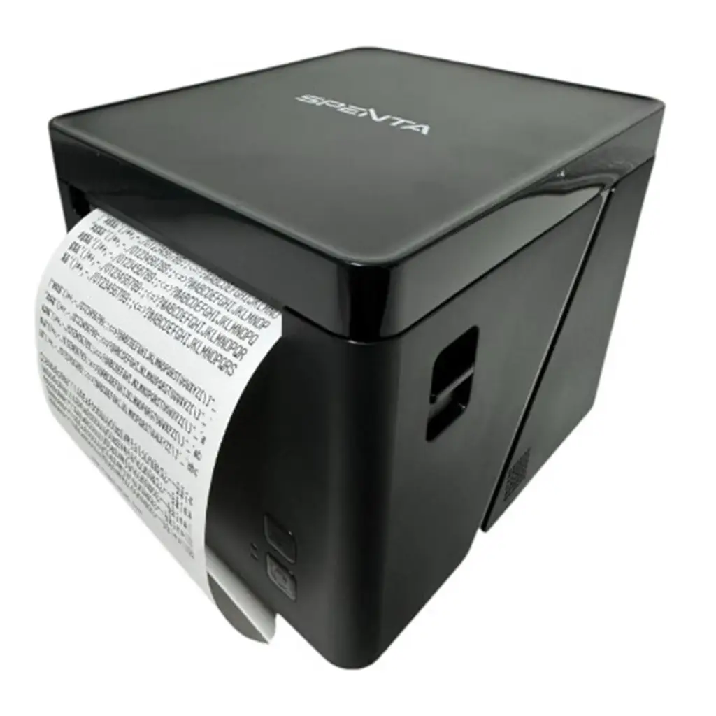 Spenta SPR-160P USB+Ethernet Fiş Yazıcı