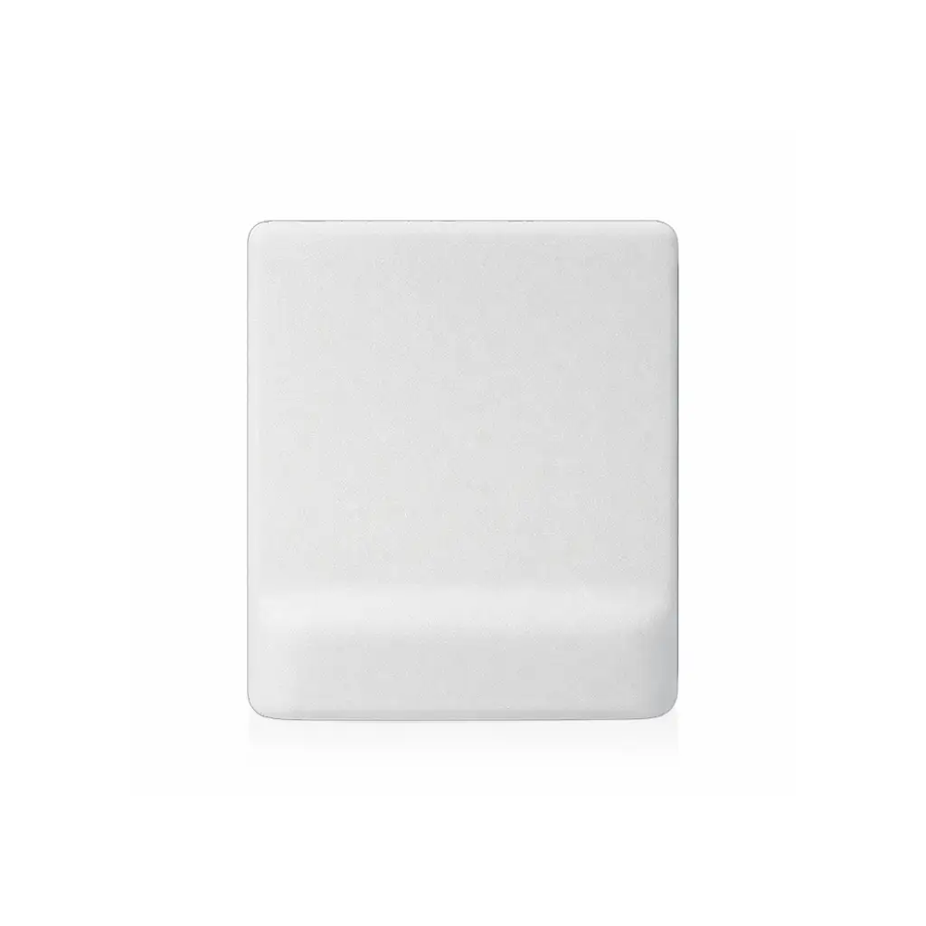Süblimasyon Bilek Destekli Dikdörtgen Mouse Pad - 19x23cm