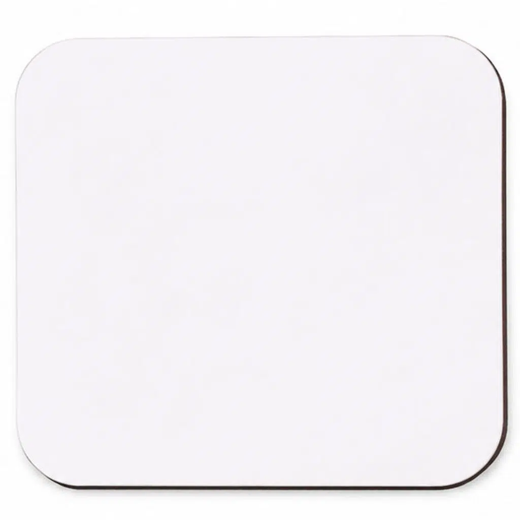Sublimasyon HDF Magnet 5x5 cm