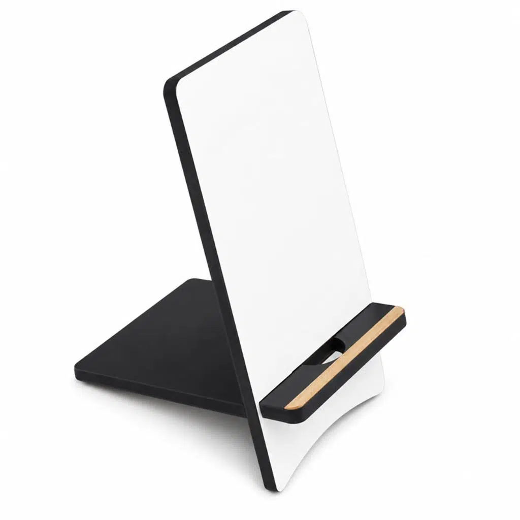 Sublimasyon HDF Telefon Standı