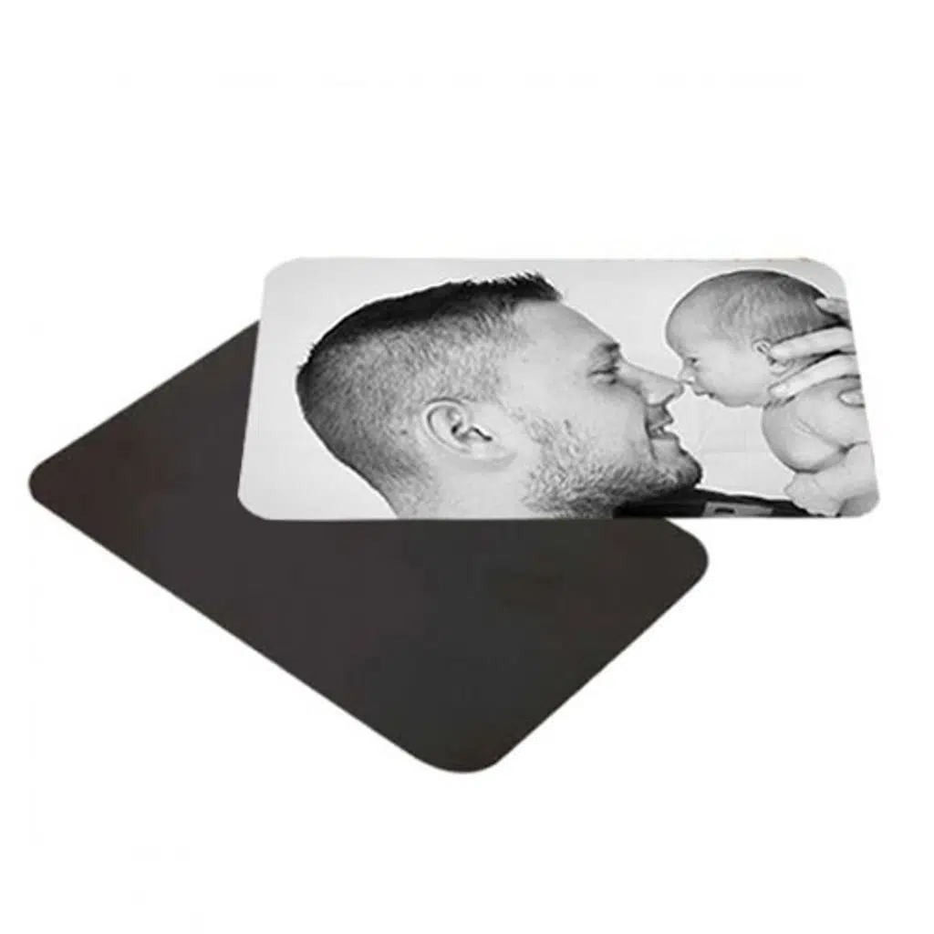 Sublimasyon Magnet 6x9,2 cm
