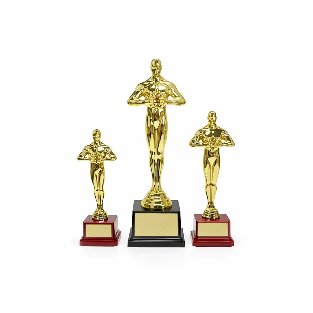 Süblimasyon Oscar Heykel