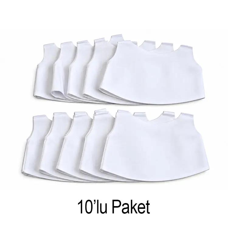 Süblimasyon Peluş Oyuncak Ayıcık Tişörtü