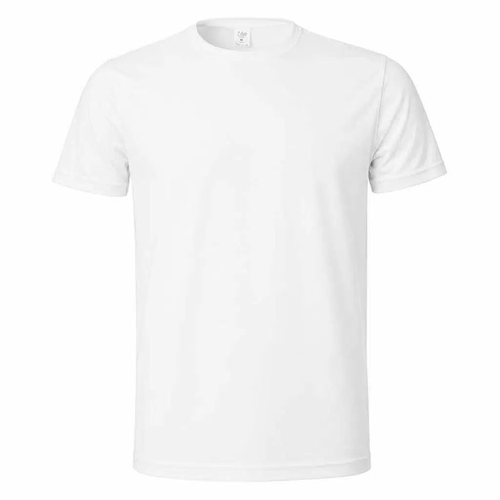 Sublimasyon Polyester Tişört (Yetişkin )