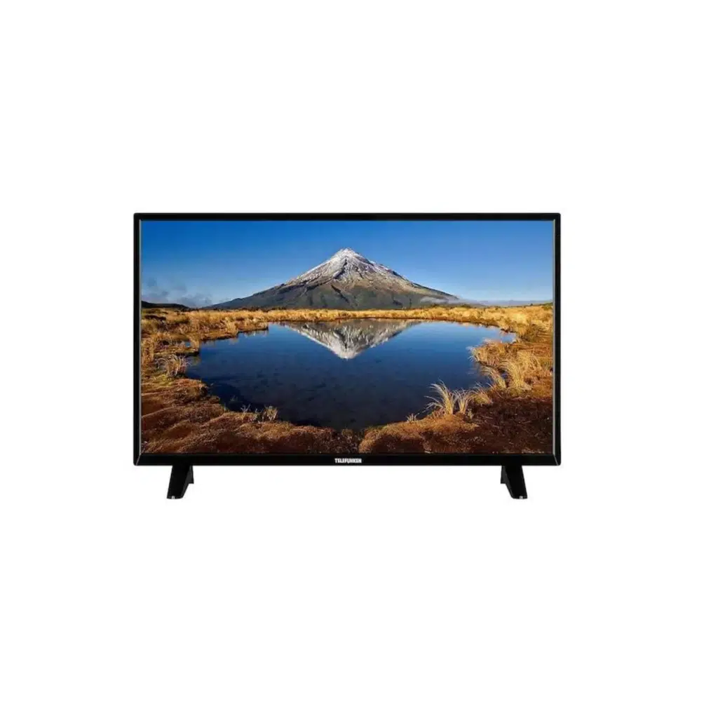 TELEFUNKEN 32TF6540A, 32", 82 cm, HD Ready, 400Hz, Dahili Uydu Alıcı, Wifi, Smart, Led Televizyon