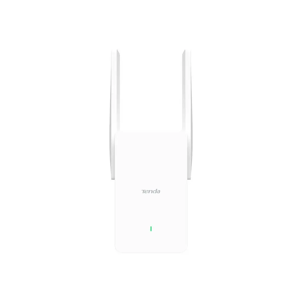 Tenda A23 Wifi 6 1500 Mbps Range Extender-Menzil Genitici
