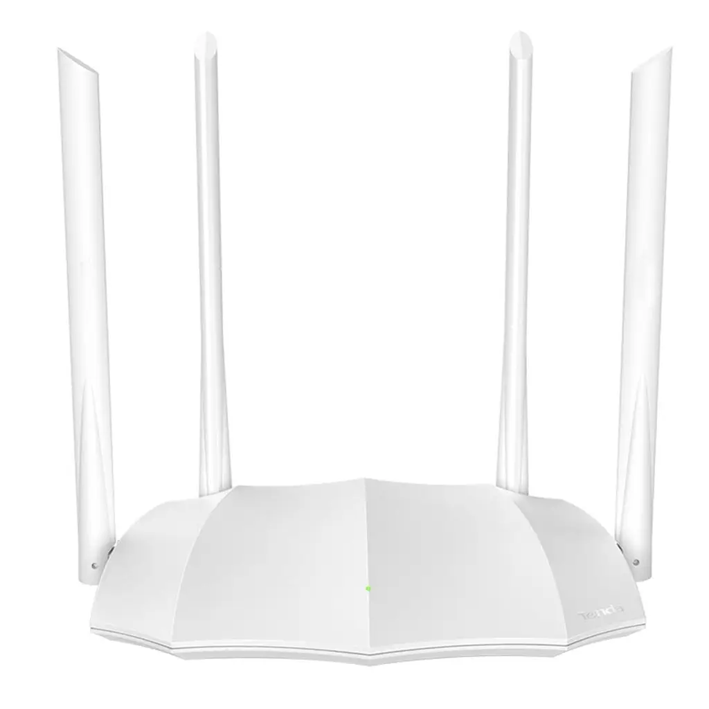 Tenda AC5 1200Mbps 4 Port Router
