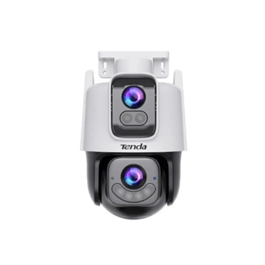 Tenda CH9-WCA 6MP Dual-Lens 2K Outdoor Wifi Kamera