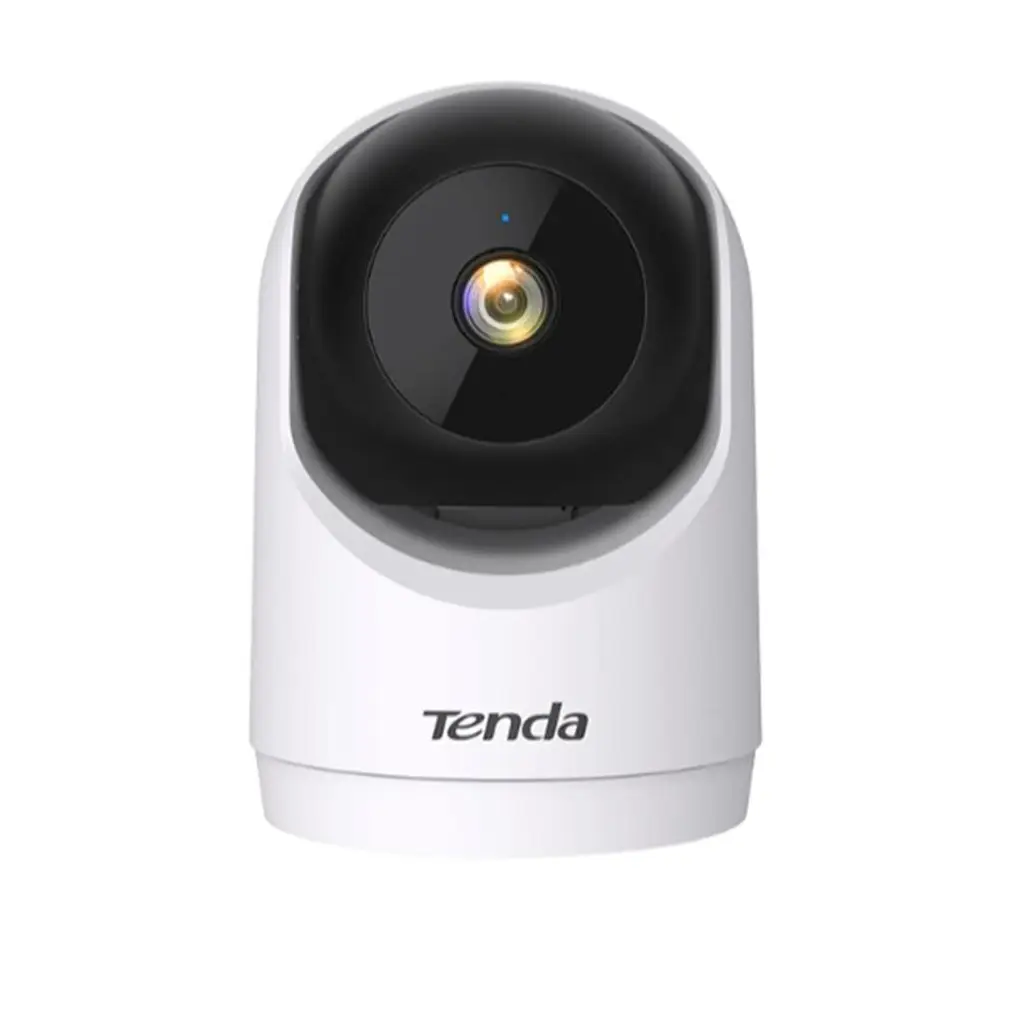 Tenda CP3 2K-3MP 128GB Micro M-SD Destekli Wi-Fi Kamera