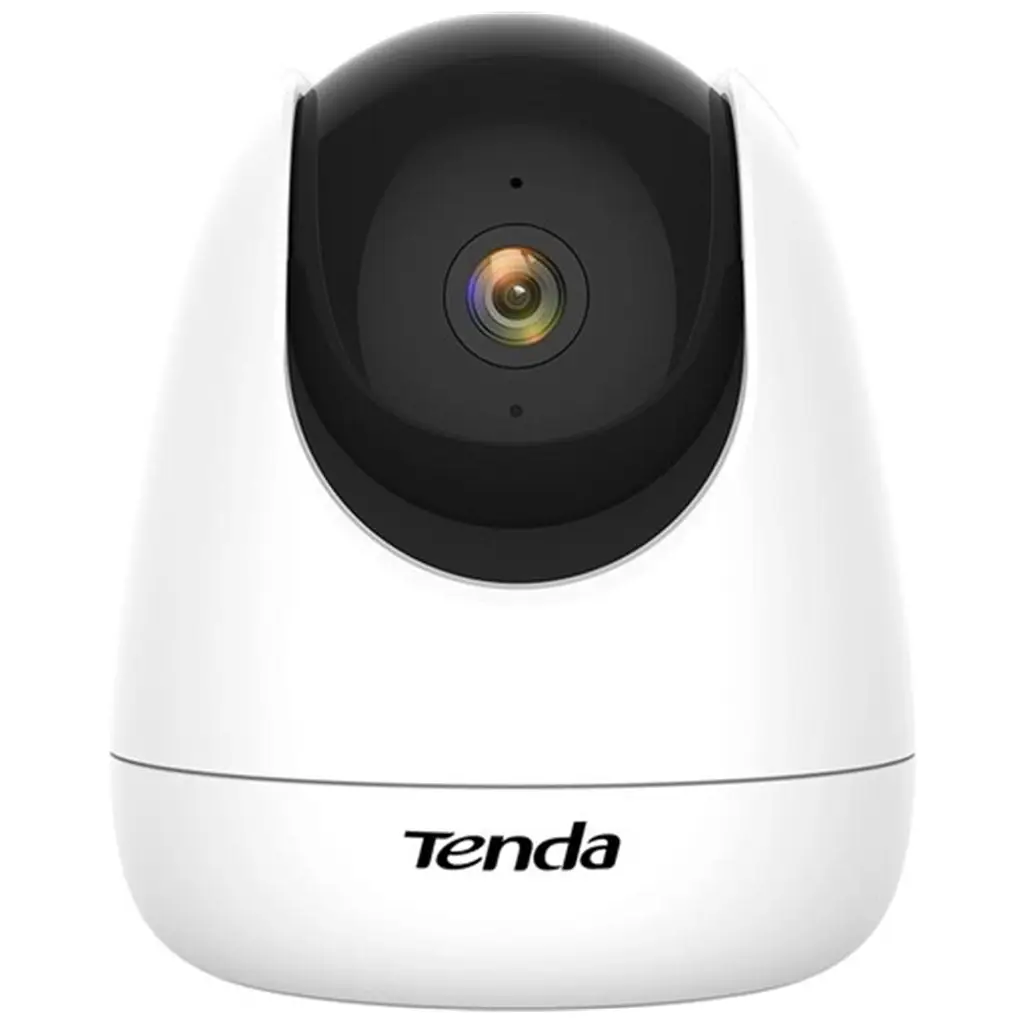 Tenda CP3 PRO 3MP 4mm Wi-Fi 6 Pan-Tilt 2K 360° Micro SD Destekli Kamera