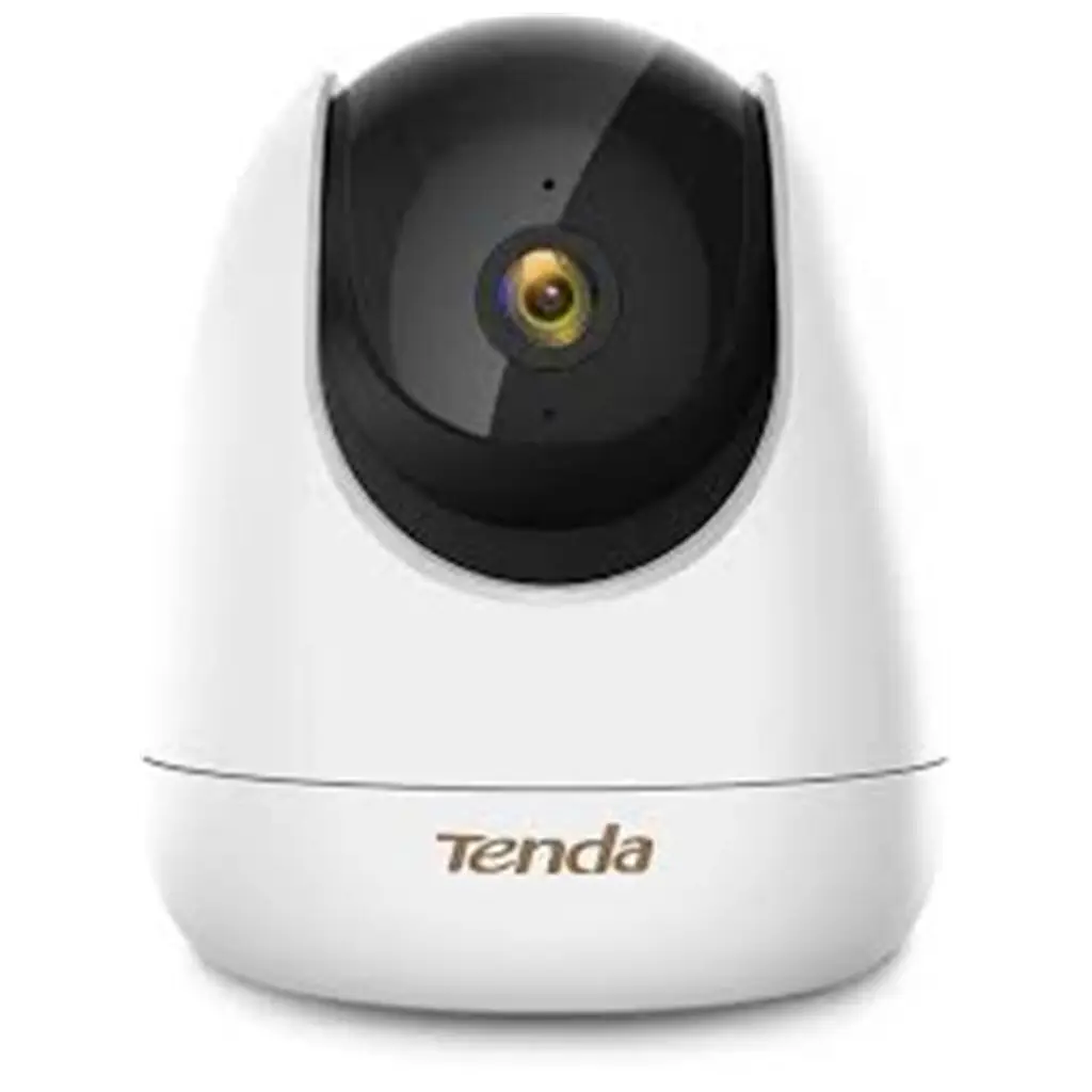 TENDA CP7 4 MP Pan-Tilt Wifi Güvenlik Kamerası