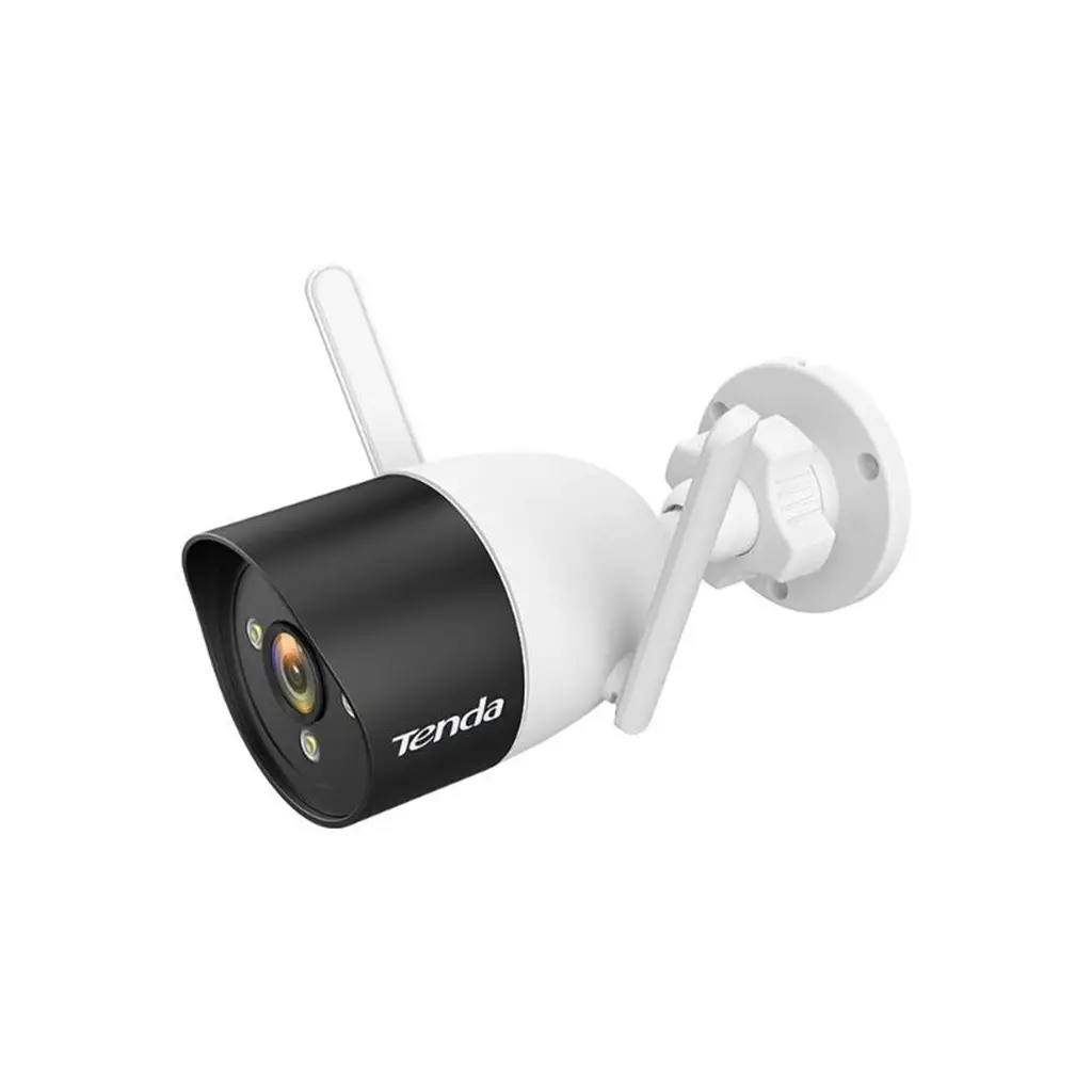 Tenda CT6-WCA 2K Outdoor Wifi Kamera