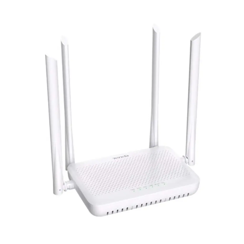 Tenda HG10C AC1200 FİBER XPON Modem (Teknik Sonlandırma Gerektiren Ürün)