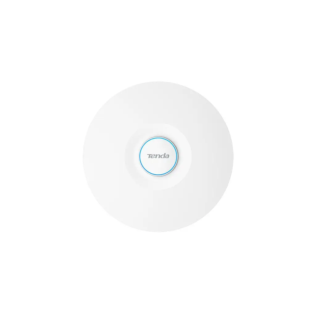 Tenda I29 AX3000 Wi-Fi 6 Çift Bantlı Tavan Tipi Access Point