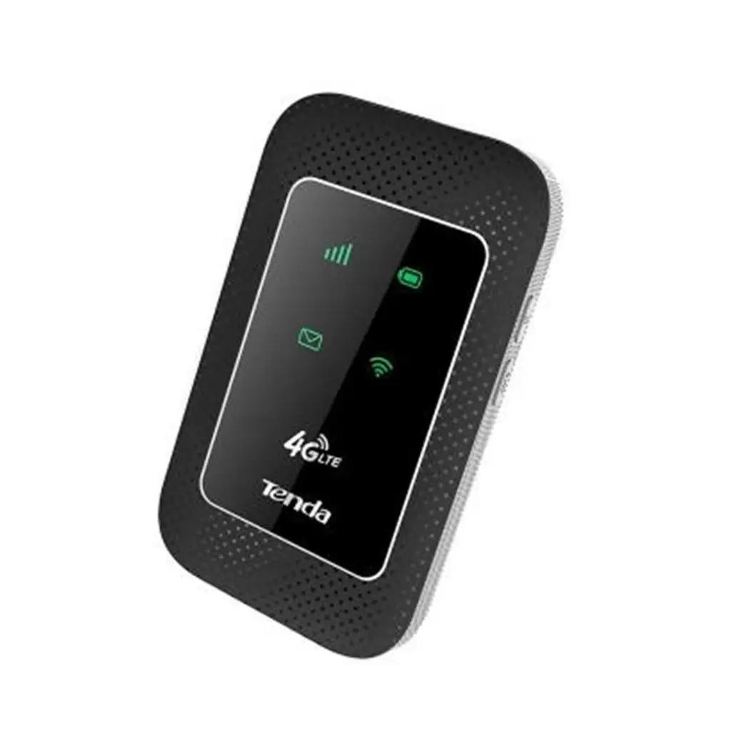 Tenda MF3 (4G180) 4G LTE Mobil Router Sim Kartlı