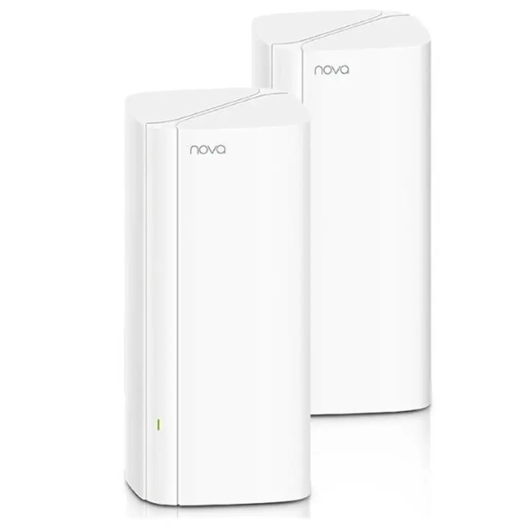 Tenda MX12 2Lİ Paket AX3000 Tüm Evi Kapsayan Mesh Sistemi