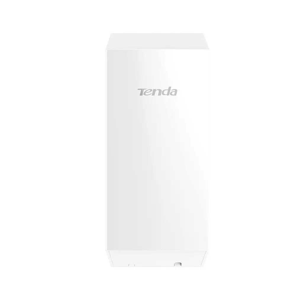 Tenda O1 Outdoor 300 Mbps 8 dBi Dış Mekan Access Point (500 metre)