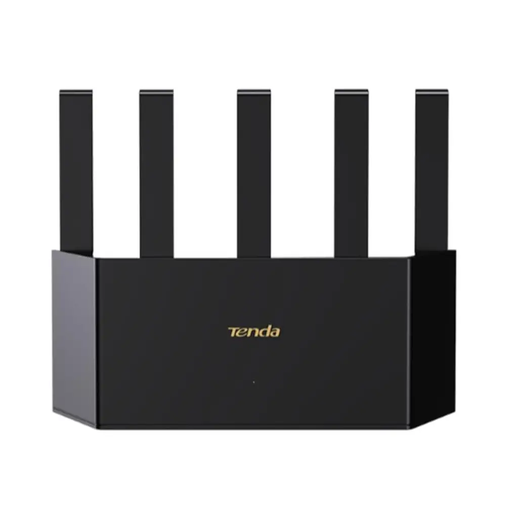 Tenda TE3L Dual-Band BE3600 Gigabit Wi-Fi 7 Router