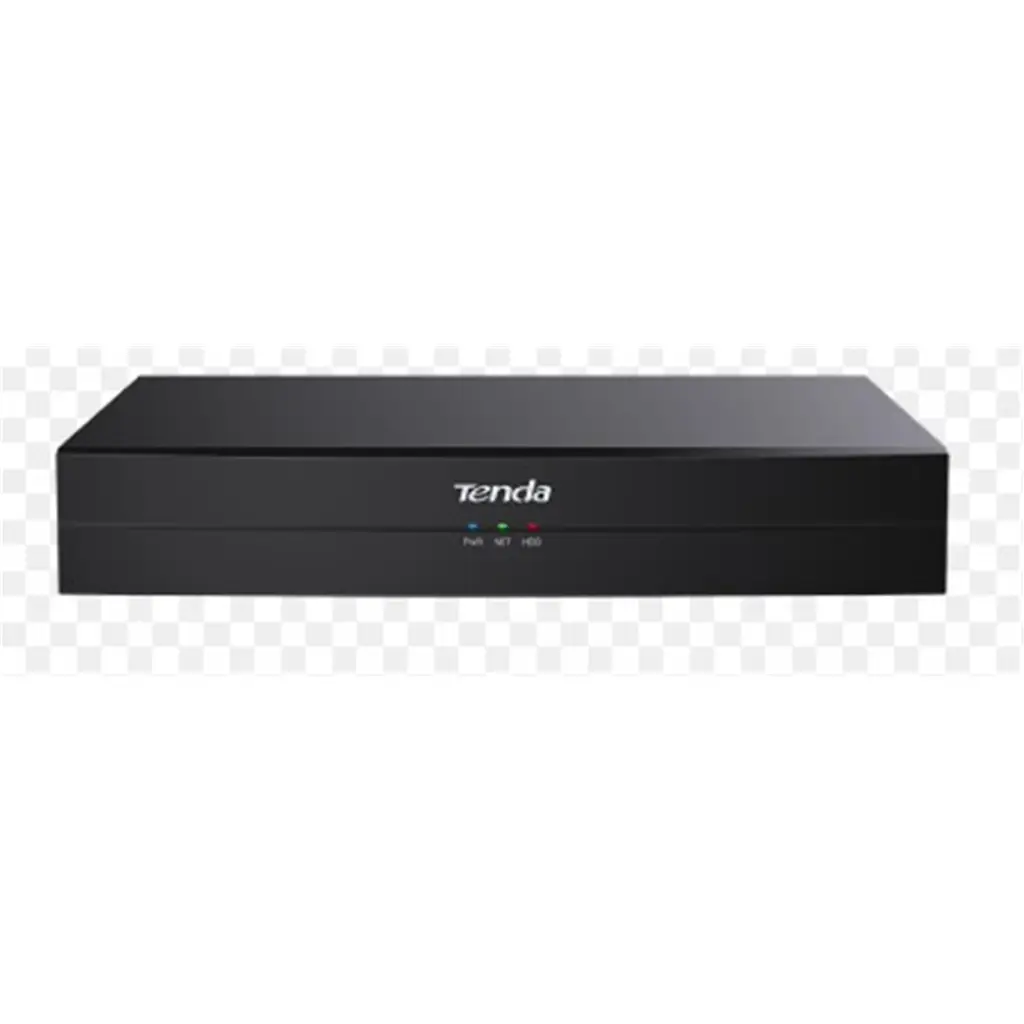 Tenda TN3116 4K 4MP Destekli 16 Kanal NVR Kayıt Cİhazı