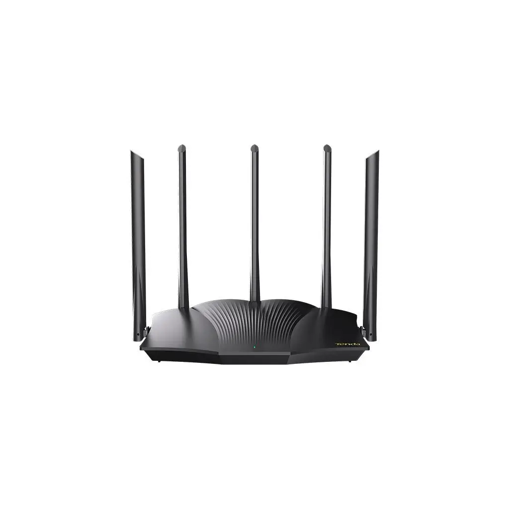 Tenda TX12 Pro Dual Bant Wi-Fi6 Router AX3000