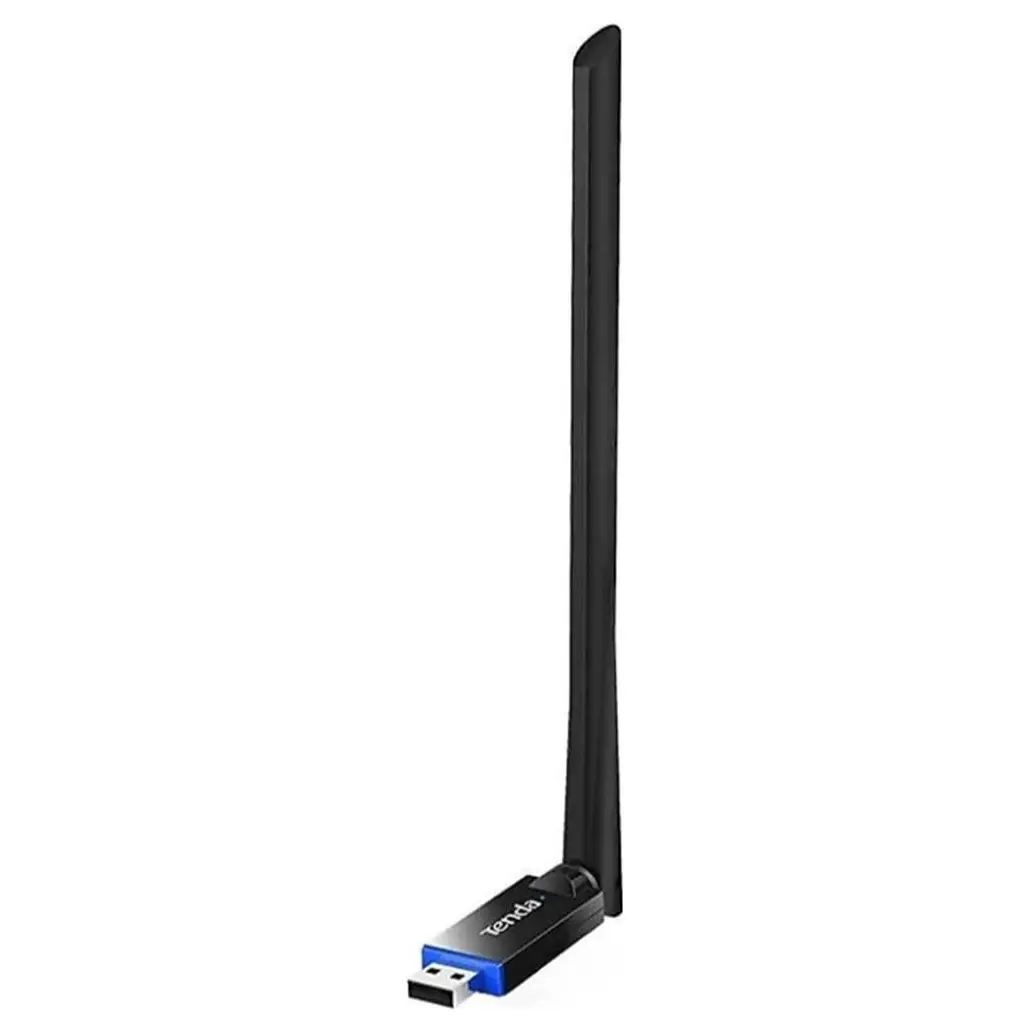 Tenda U11 PRO AX900 Çift Bantlı Antenli Wi-Fi 6 USB Adaptörü