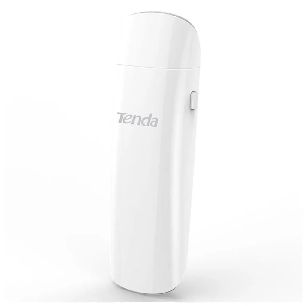 Tenda U12 867 Mbps 5Ghz USB 3.0 Kablosuz USB Adaptör