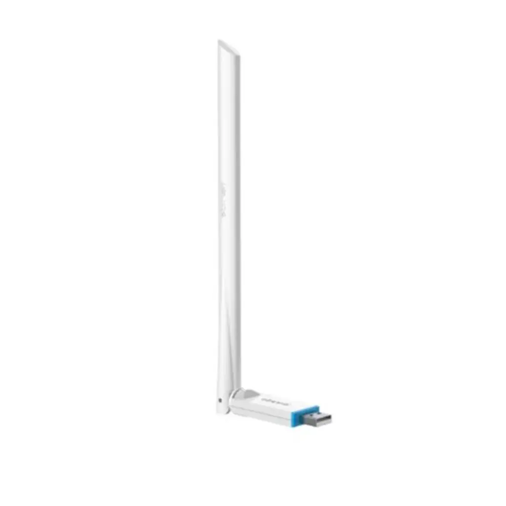 Tenda U2-USB 6dBi Antenli AX300 Wifi 6 USB Adaptör