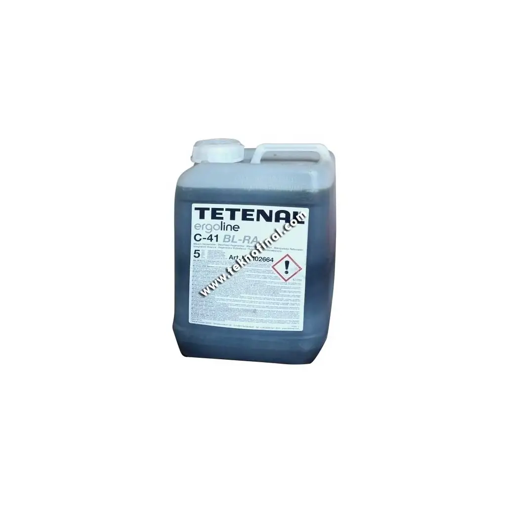 Tetenal C-41 Bleach 5ML. 1x5L.