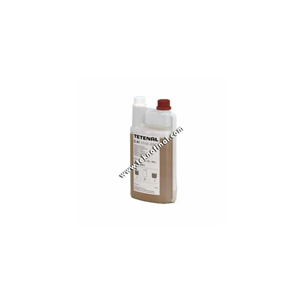 Tetenal C-41 Stabilzer 40ML. 100L.