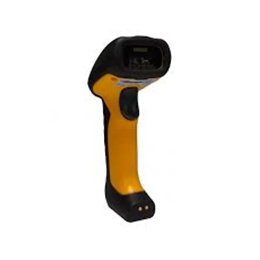 Tiger perkon RS51 1D Kablosuz CCD Barkod Okuyucu+Credle