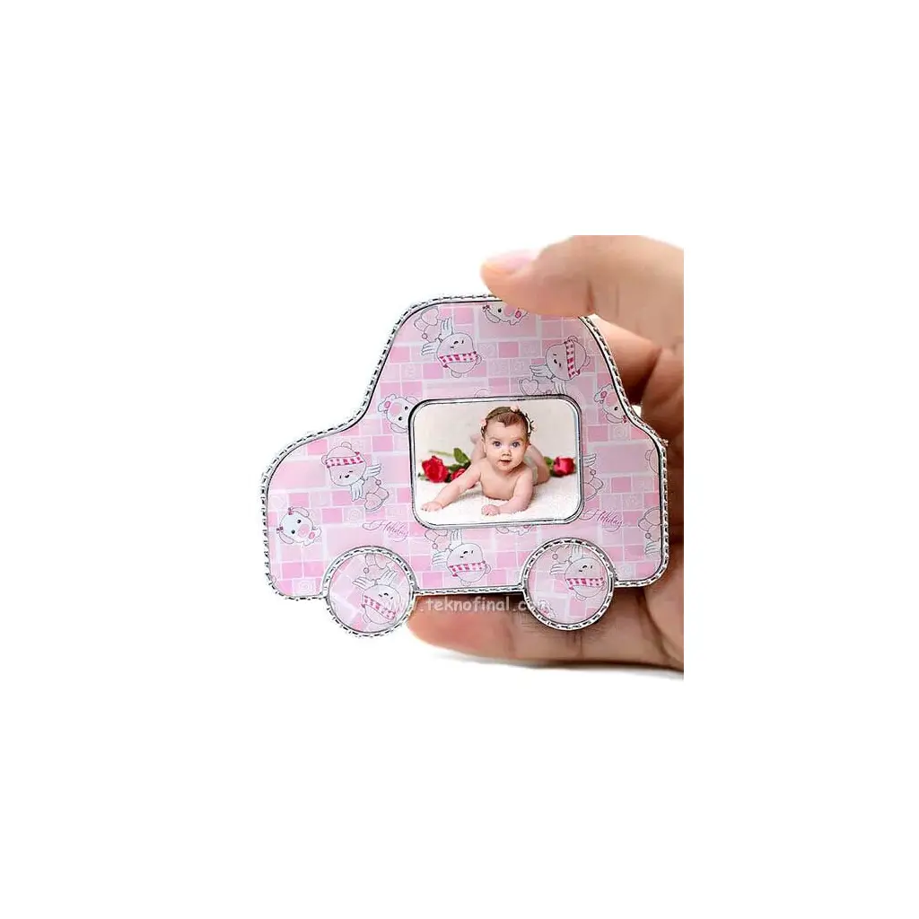 Toptan Araba Magnet Hediyelik