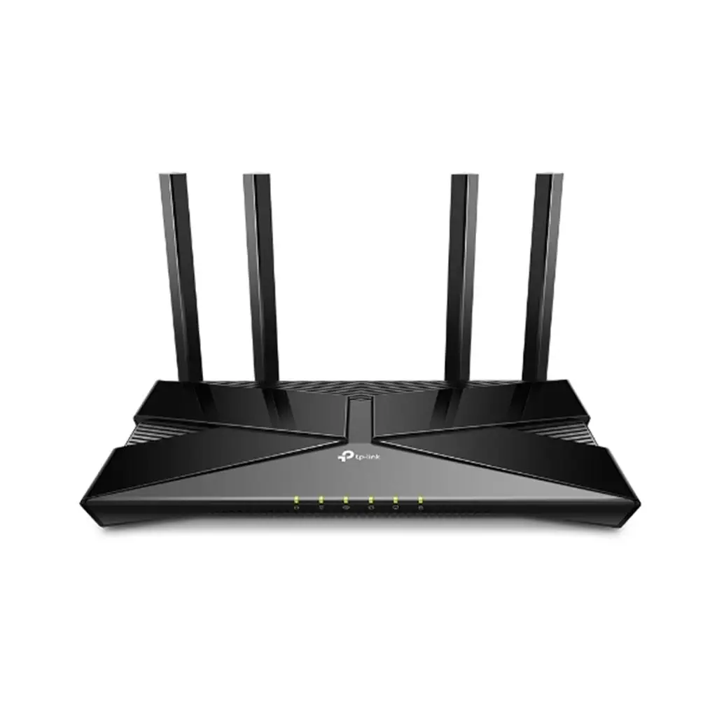 Tp-Link Archer AX10 Dual Bant Wi-Fi6 Router AX1500
