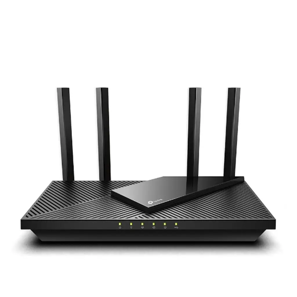 Tp-Link Archer AX55 Dual Bant Wi-Fi6 Router AX3000