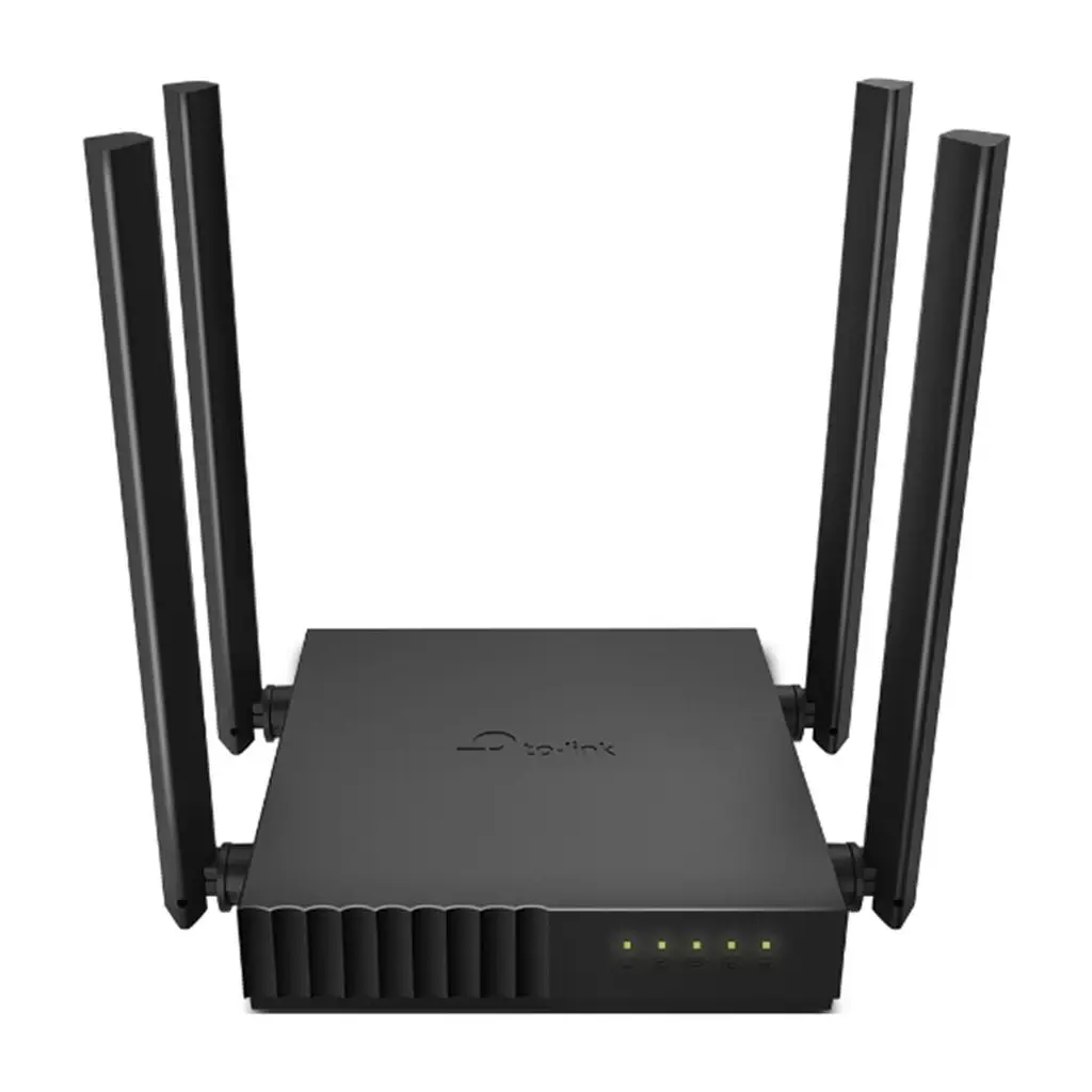 Tp-Link Archer C54 Dual Bant 4 Port Kablosuz Router AC1200