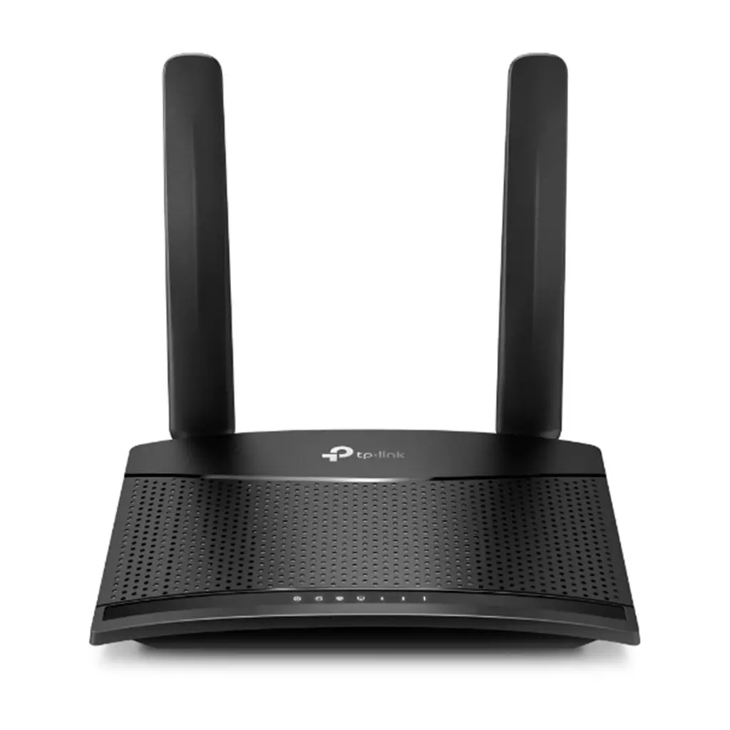 Tp-Link Archer MR100 4G LTE Router Sim Kartlı