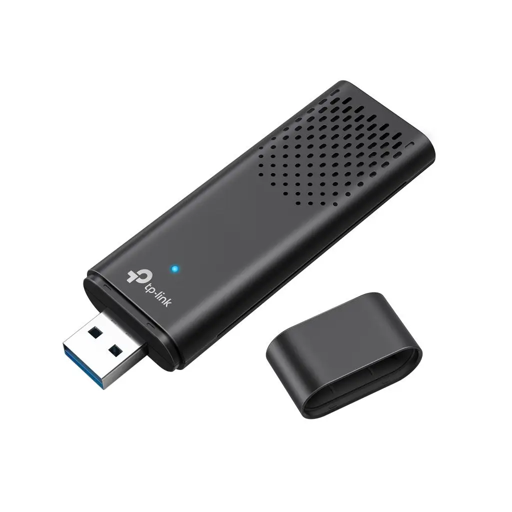 Tp-Link Archer TX20U 1200 Mbps Wifi 6 Kablosuz USB Adaptör AX1800