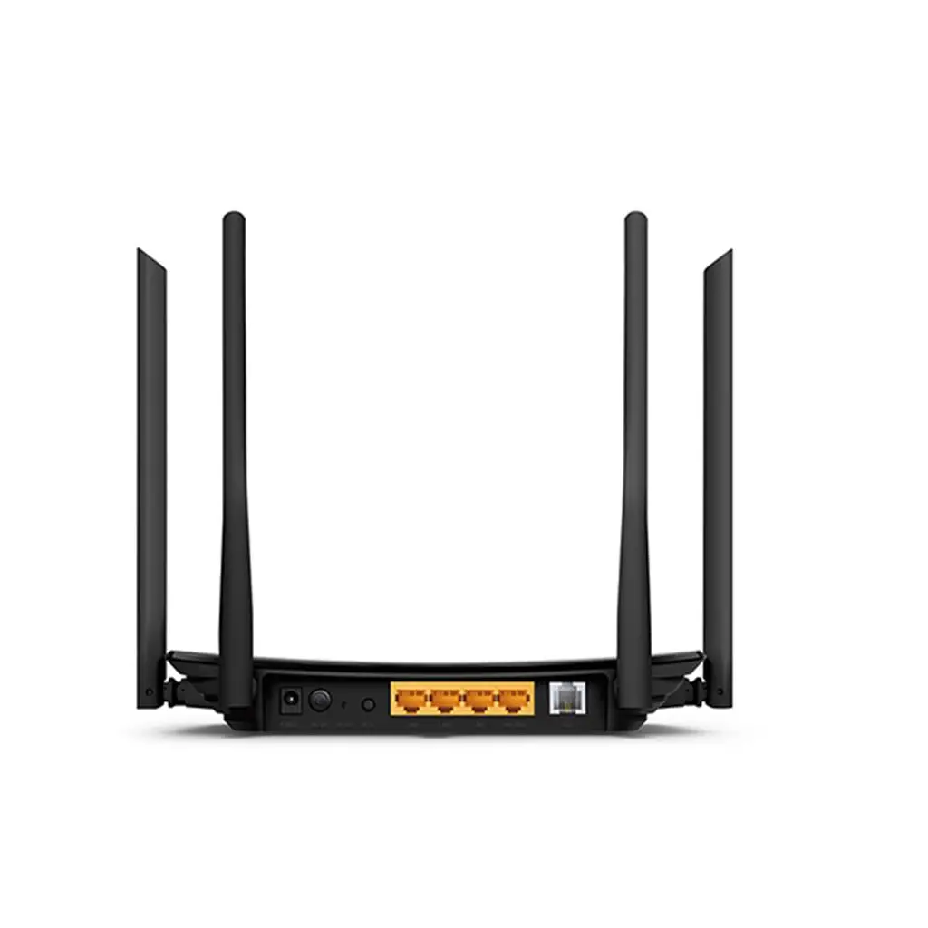Tp-Link Archer VR300 Dual Bant 4 Port ADSL2+-VDSL Modem AC1200