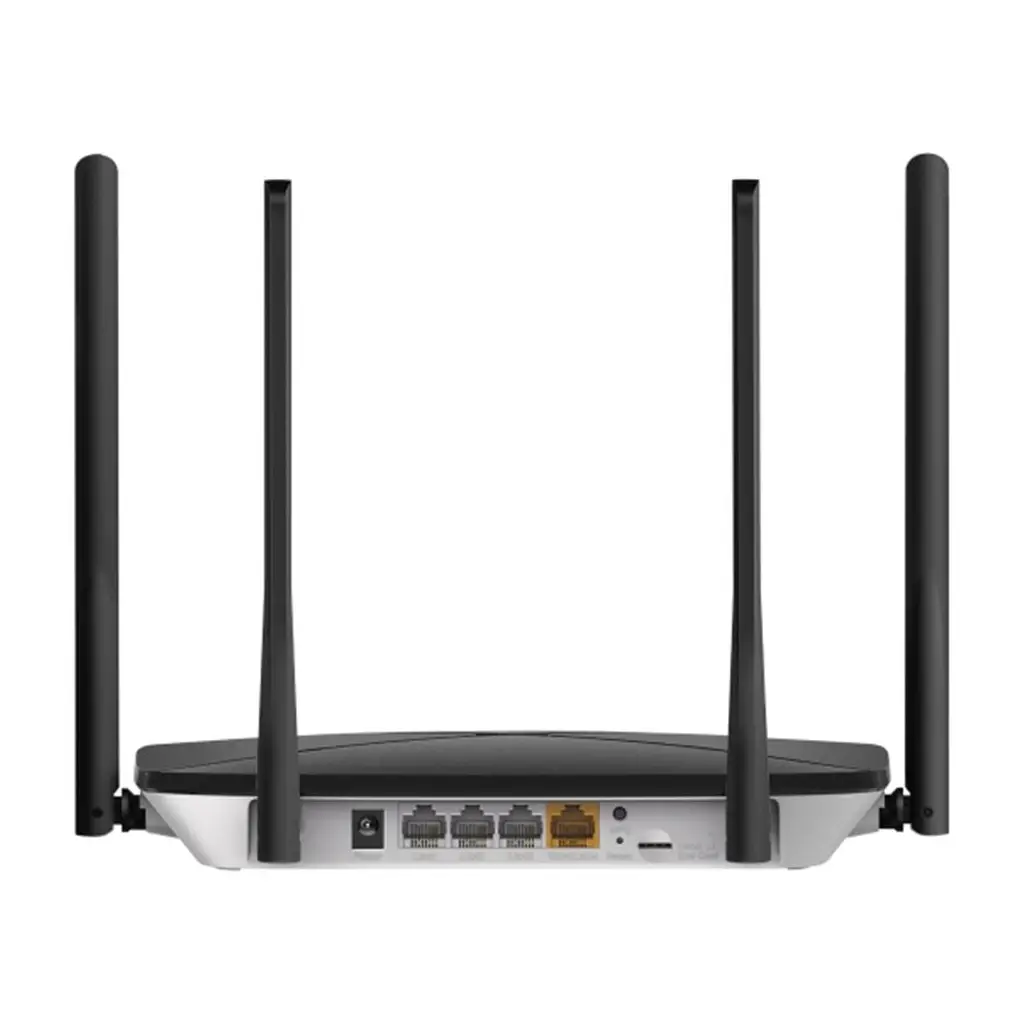 Tp-Link Mercusys MB115-4G 3 Port 300 Mbps Mobil Modem