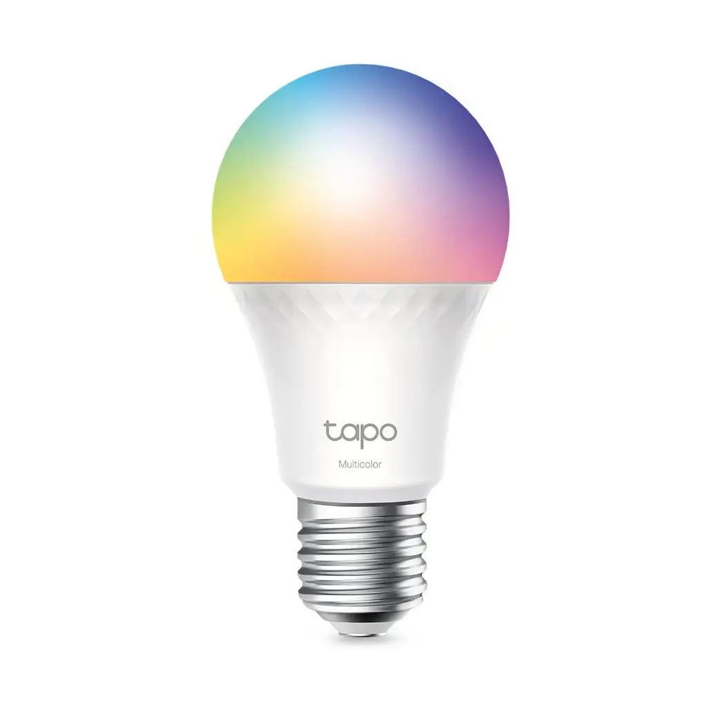 Tp-Link Tapo L535E Çok Renkli Akıllı Wi-Fi Led Ampul