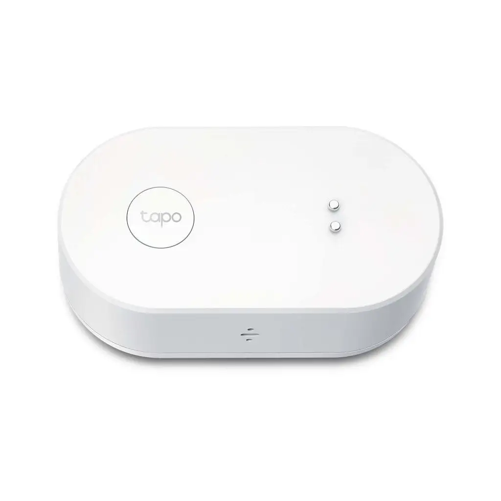 Tp-Link Tapo T300 Akıllı Su Sızıntı Algılama Sensörü