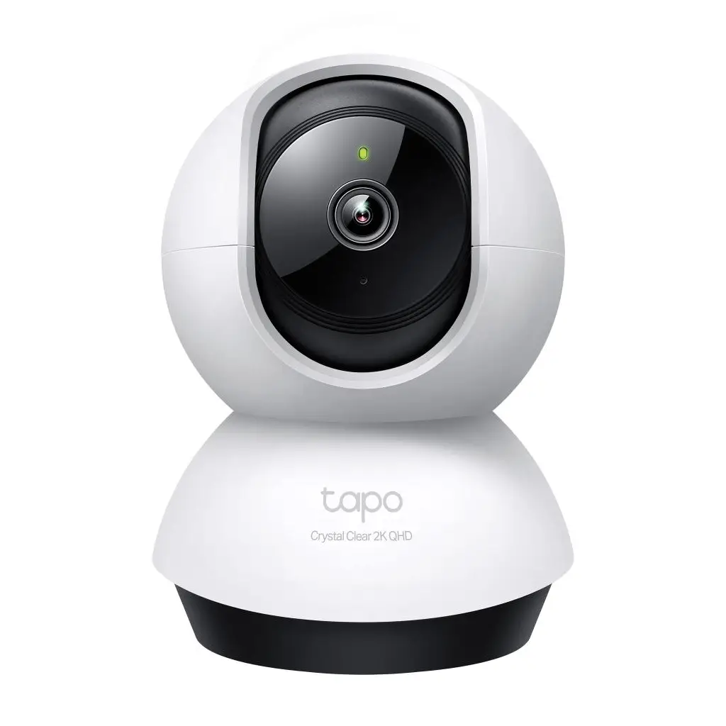 TP-Link TC74 Pan-Tilt AI Ev Güvenliği Wi-Fi Kamera