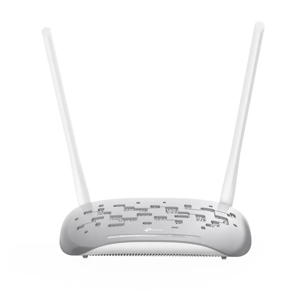 Tp-Link TD-W9950 300 Mbps 4 Port ADSL2+-VDSL Kablosuz Modem