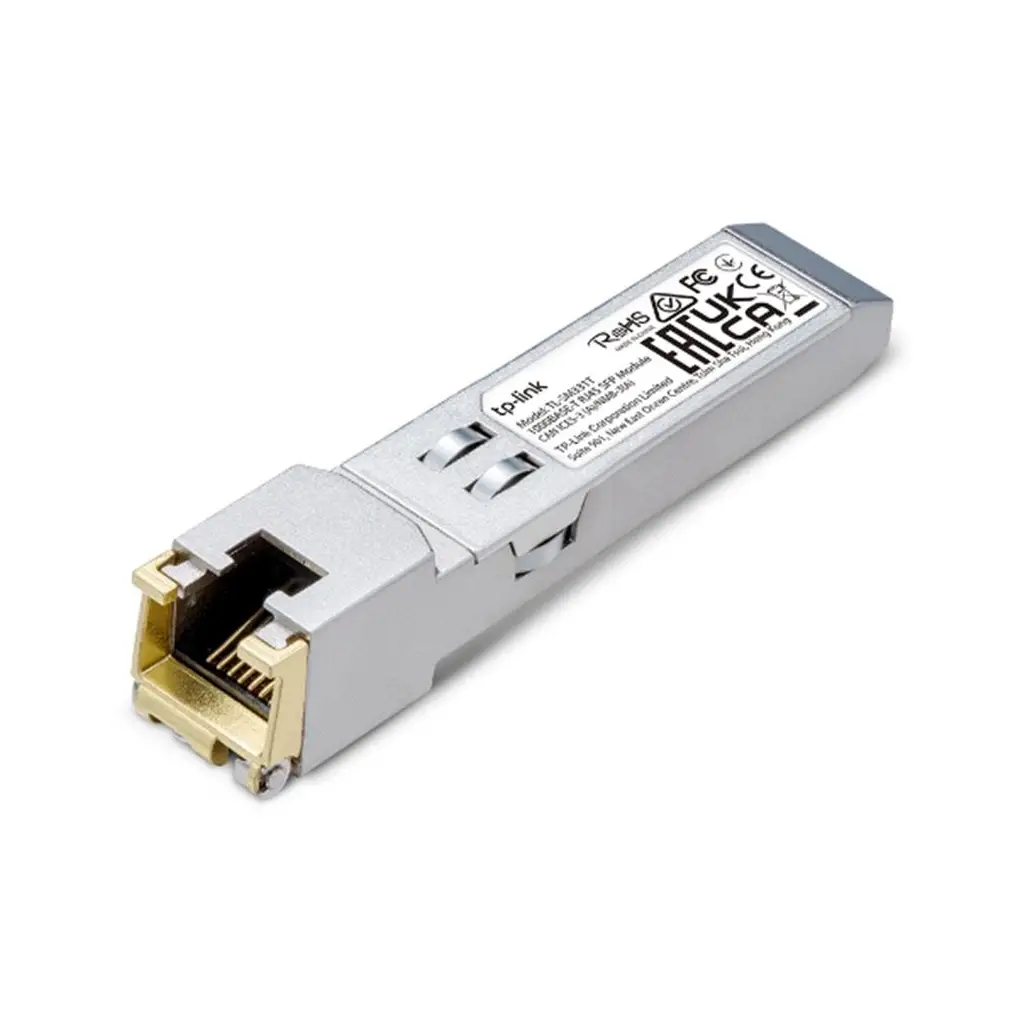Tp-Link TL-SM331T RJ45 SFP Modül