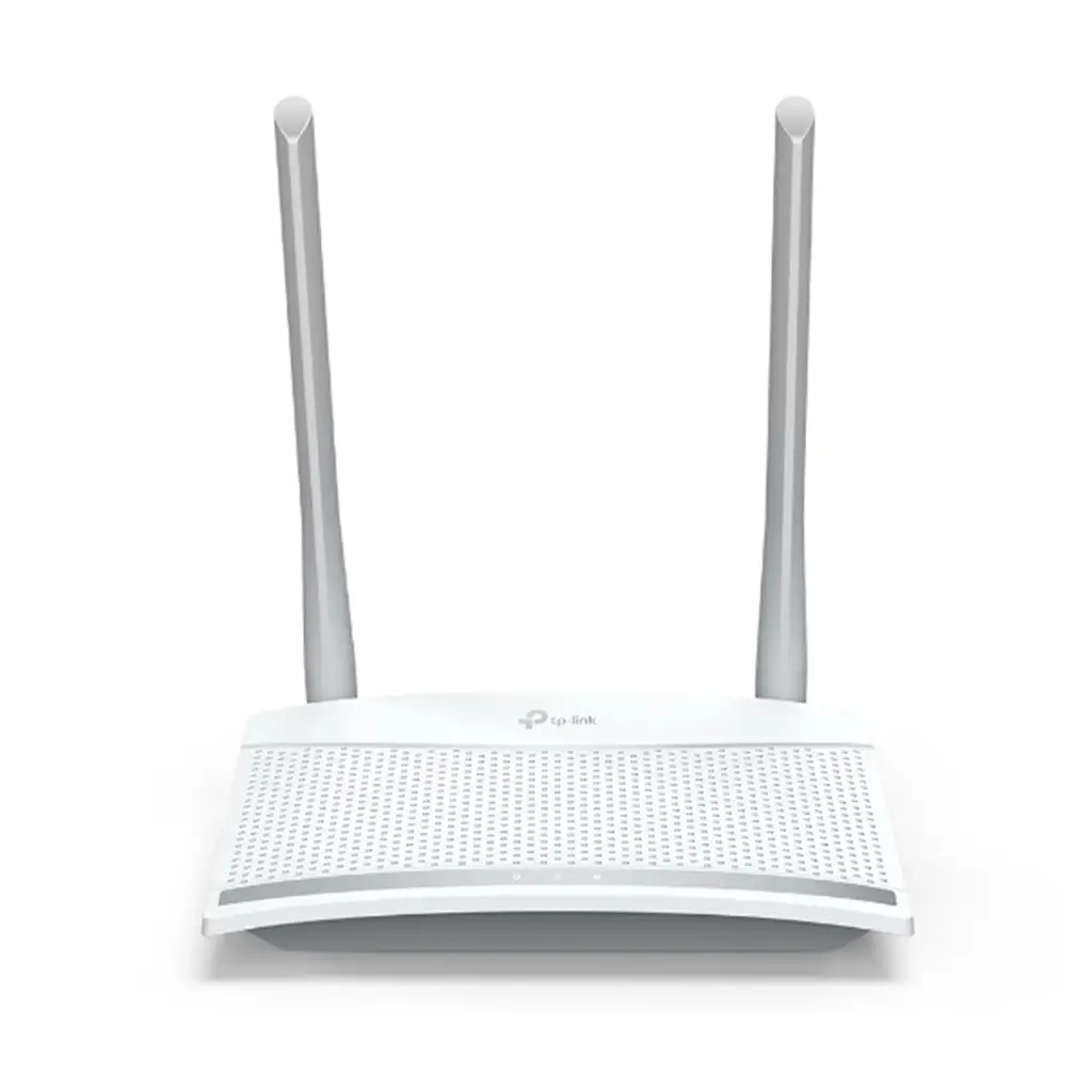 Tp-Link TL-WR820N 300 Mbps 4 Portlu Router