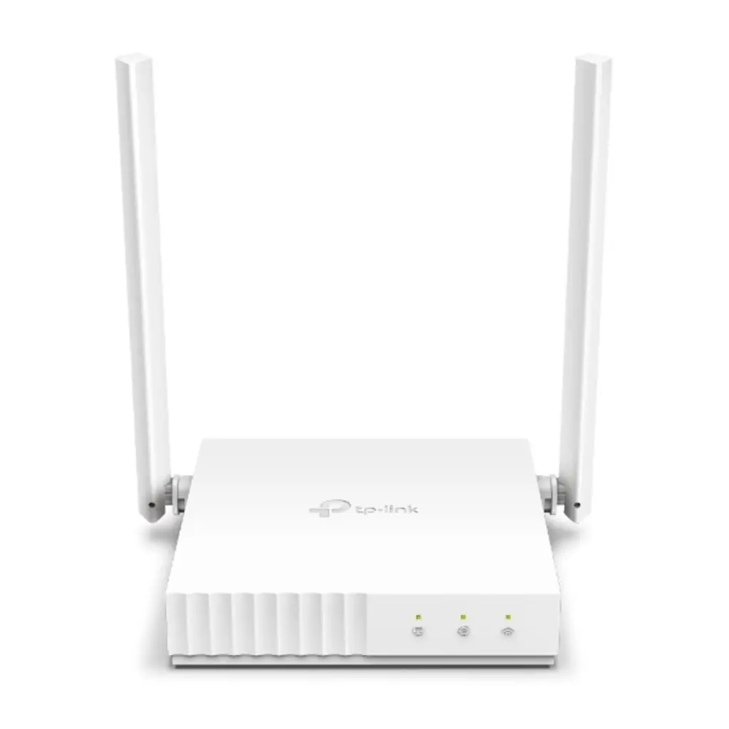 Tp-Link TL-WR844N 300 Mbps 4 Portlu Multi-Mode Router