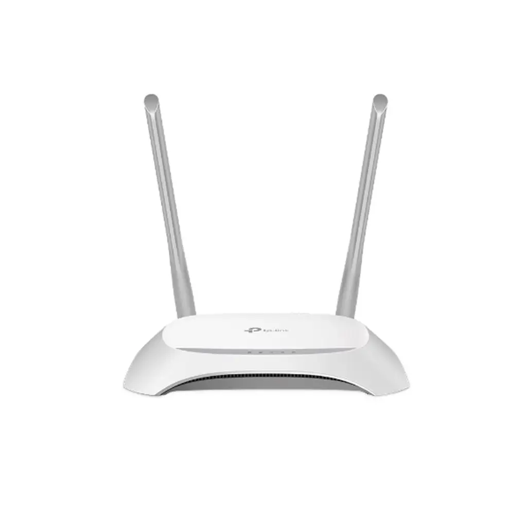 Tp-Link TL-WR850N 300 Mbps 4 Portlu Router