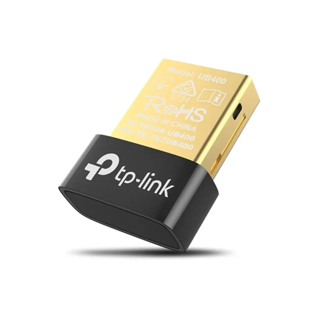 Tp-Link UB500 Bluetooth 5.0 Mini USB Adaptör