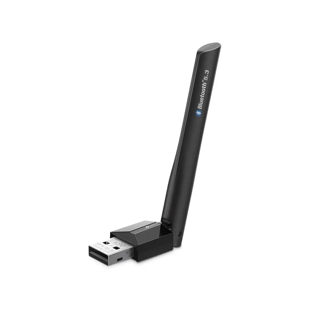 Tp-Link UB500 Plus Uzun Menzil Bluetooth 5.3 USB Adaptör